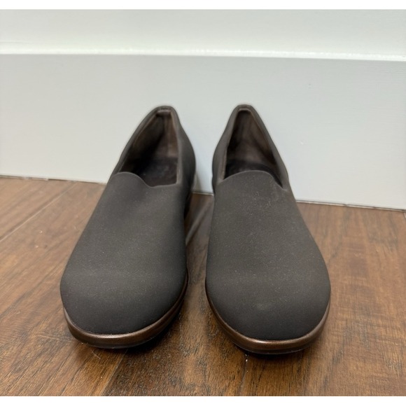 Elegant Black Women's Sas Bliss  Shoes - Picture 9 of 9